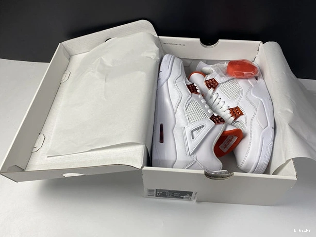 Rep TBK  Retro Metallic CT8527- Premium Orange 3967 4 Jordan 1015